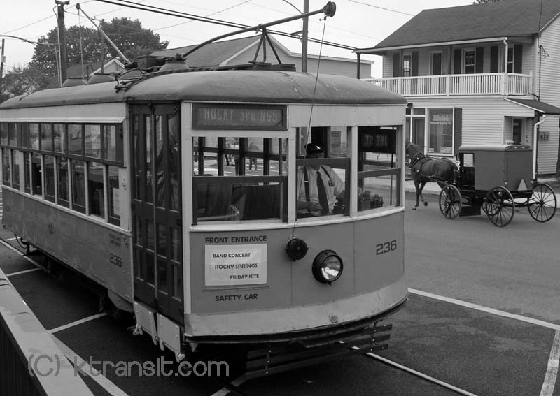 Pennsylvania Museums > Manheim